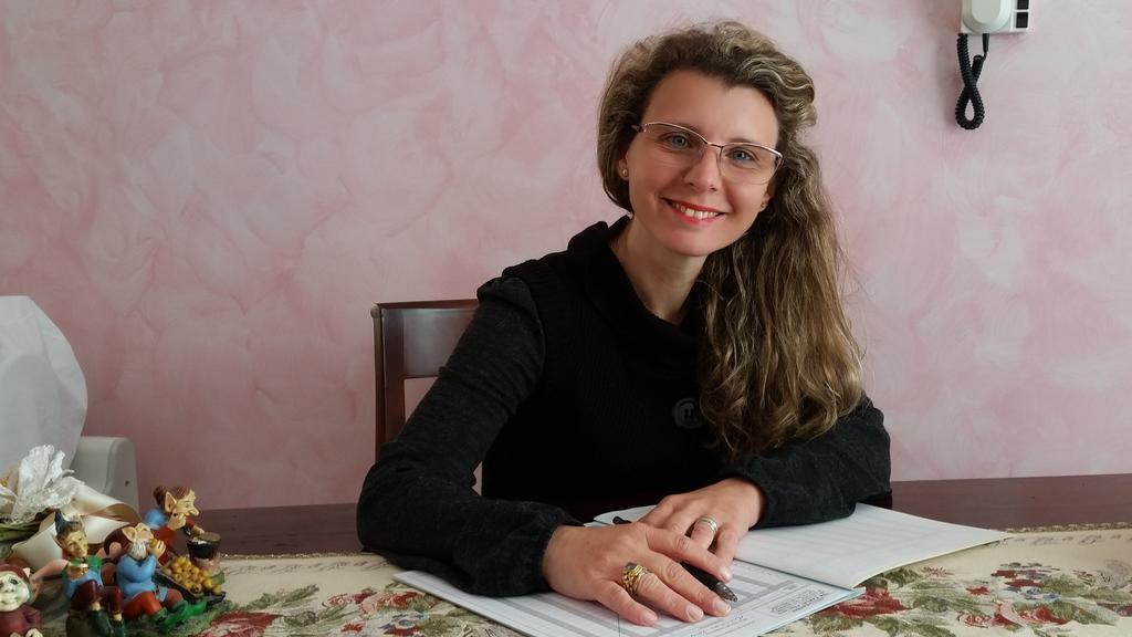 Affittacamere Da Carla Bonassola Bagian luar foto