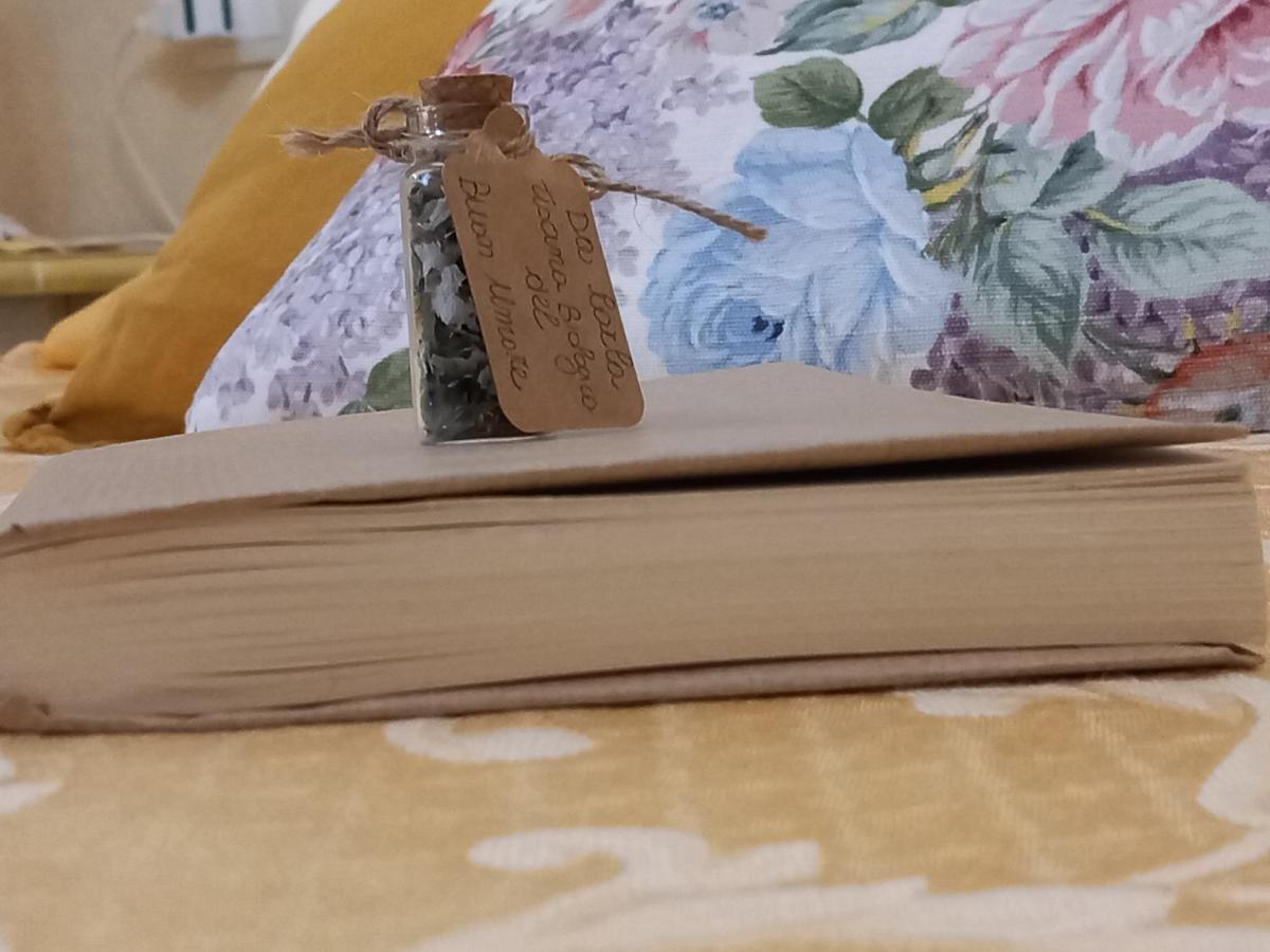 Affittacamere Da Carla Bonassola Bagian luar foto