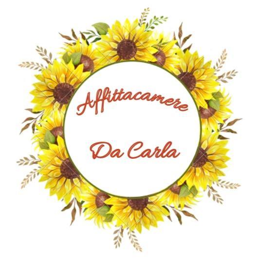 Affittacamere Da Carla Bonassola Bagian luar foto