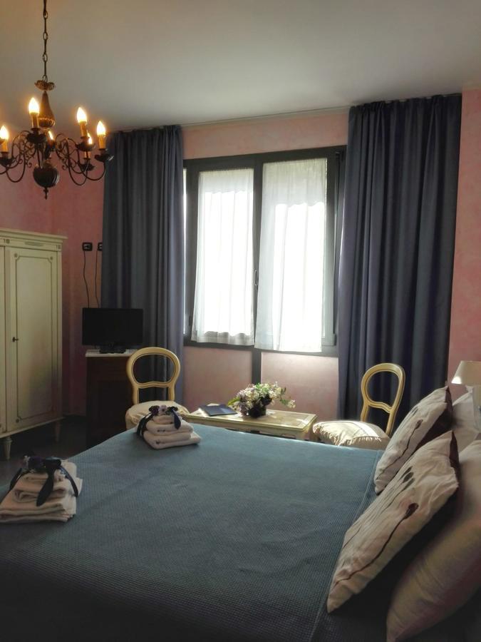 Affittacamere Da Carla Bonassola Bagian luar foto